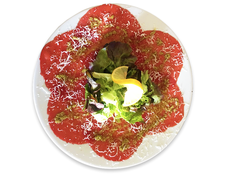 Ô 64 - Restaurant Pouzilhac - bien manger POUZILHAC