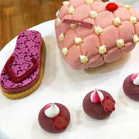 Le Restaurant - Ô 64 - Restaurant Pouzilhac - Restaurant Gaujac