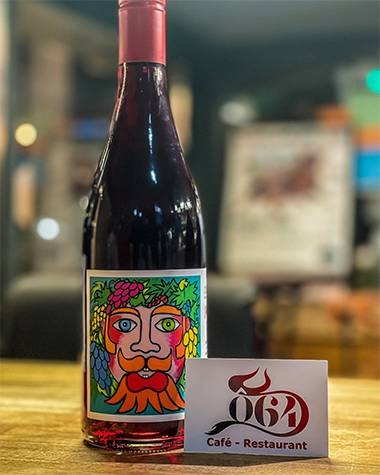 Ô 64 - Restaurant Pouzilhac - bien manger POUZILHAC