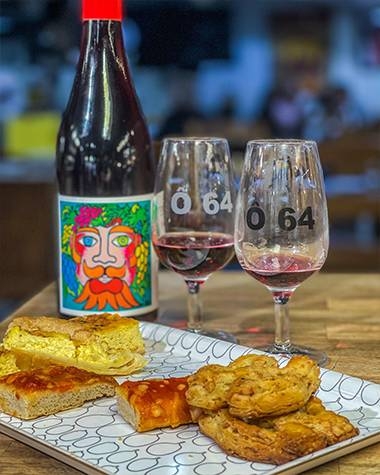 Ô 64 - Restaurant Pouzilhac - les meilleurs restaurant de POUZILHAC